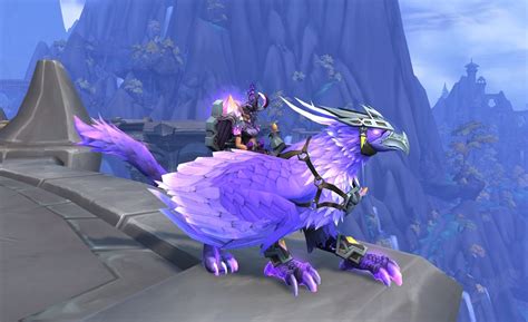 algarian stormrider|Dragonriding Customizations for the Algarian Stormrider in